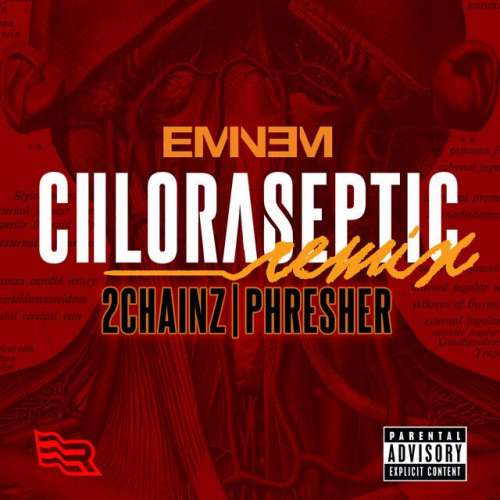 Chloraseptic (feat. 2 Chainz & Phresher) - Remix